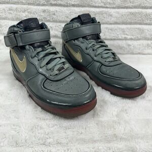 Nike Air Force 1 Sprm Mx 07 Mid China Size 8.5